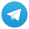 Telegram icon